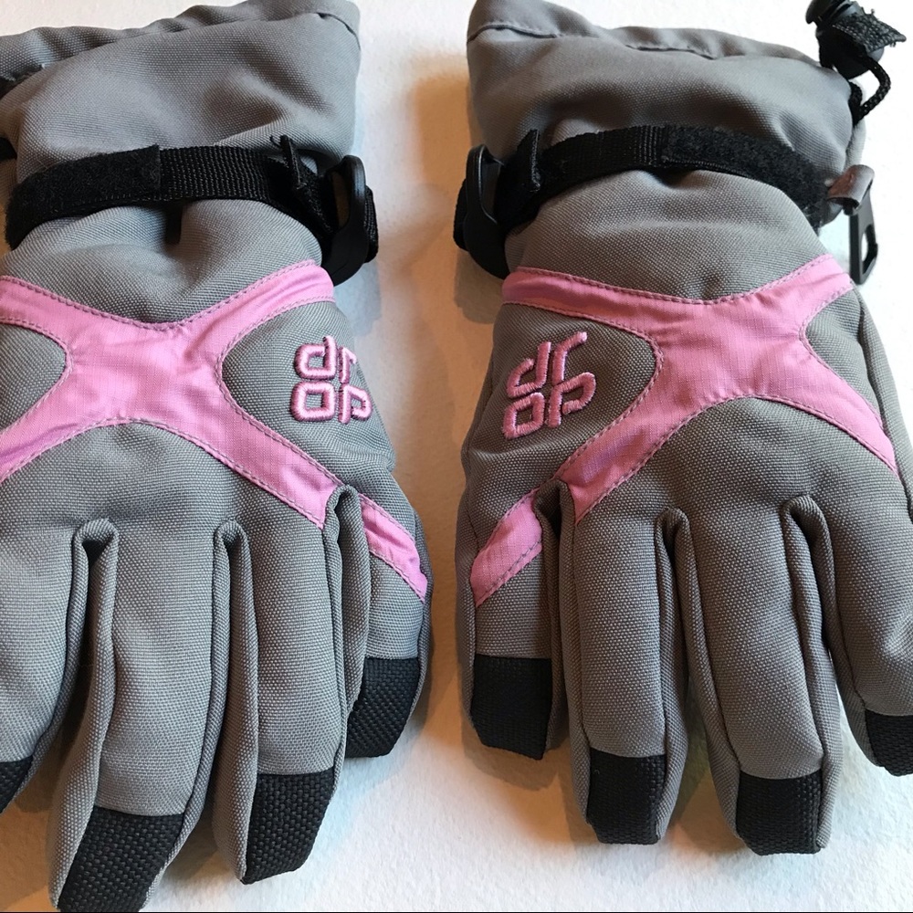 Winter gloves - Picture 3 of 5